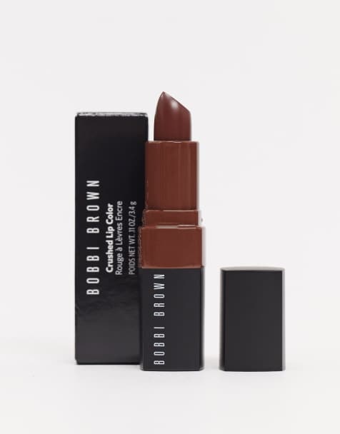 Bobbi Brown - Crushed Lip Color - Rossetto tonalità Dark Chocolate - view 1
