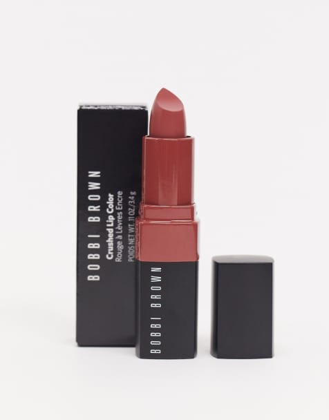 Bobbi Brown - Crushed Lip Color - Rossetto tonalità Italian Rose - view 1