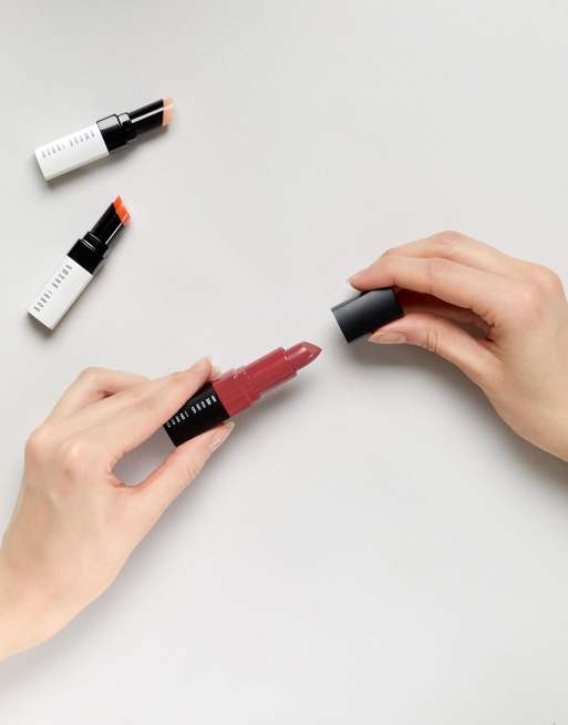 Bobbi Brown – Crushed Lip Colour – Läppstift – Babe, 2 av 4