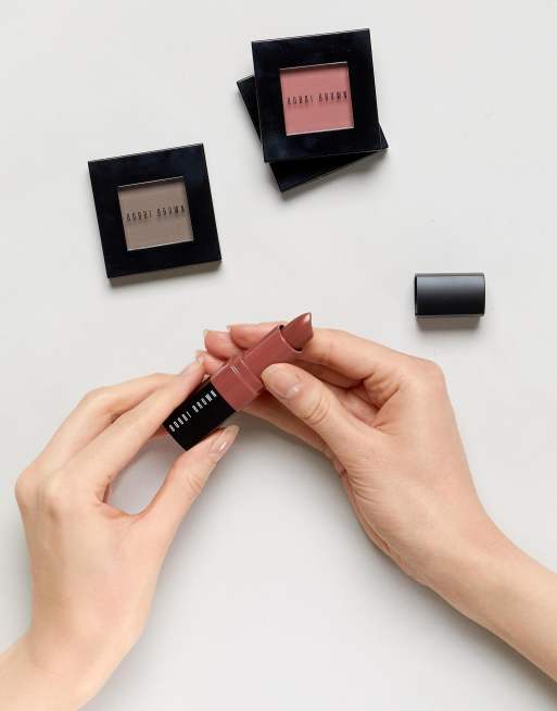 Bobbi Brown – Crushed Lip Colour – Läppstift – Bare, 2 av 4