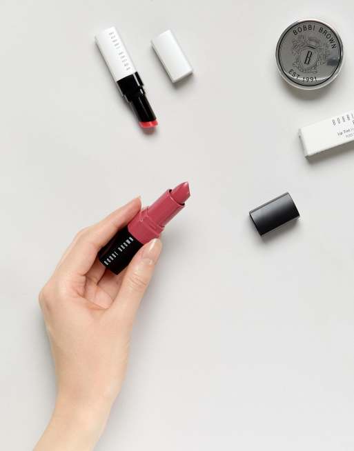 Bobbi Brown – Crushed Lip Colour – Läppstift – Bitten, 2 av 4