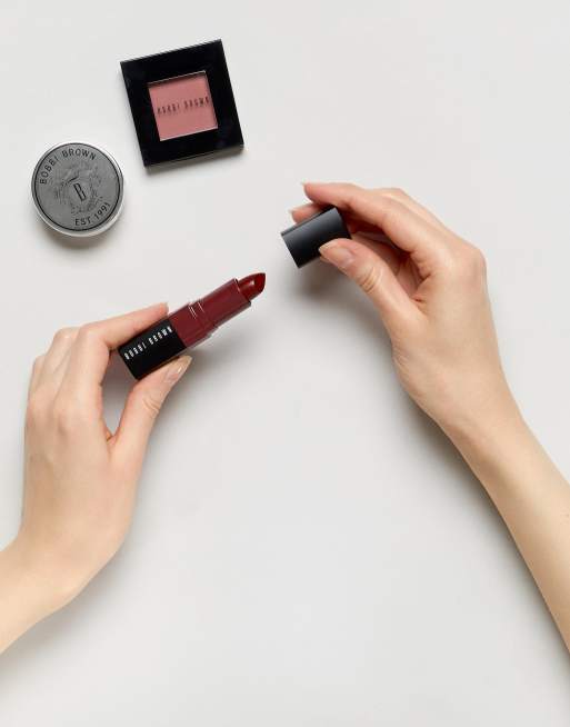 Bobbi Brown – Crushed Lip Colour – Läppstift – Ruby, 2 av 4