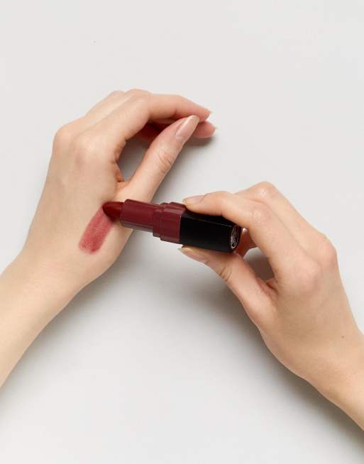 Bobbi Brown – Crushed Lip Colour – Läppstift – Ruby, 4 av 4