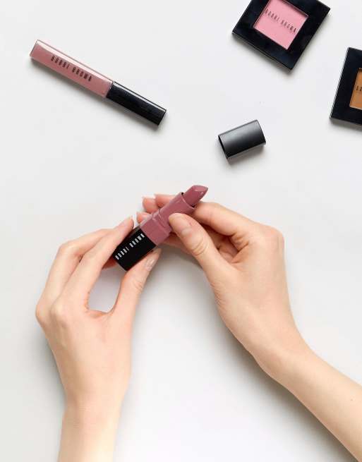 Bobbi Brown - Crushed Lip Colour - Lippenstift in Lilac, 2 van 4