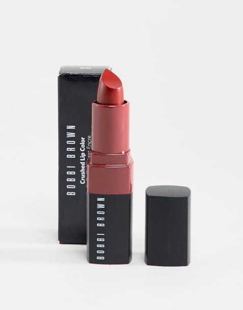 Bobbi Brown - Crushed Lip Colour - Lippenstift in Ruby - view 1