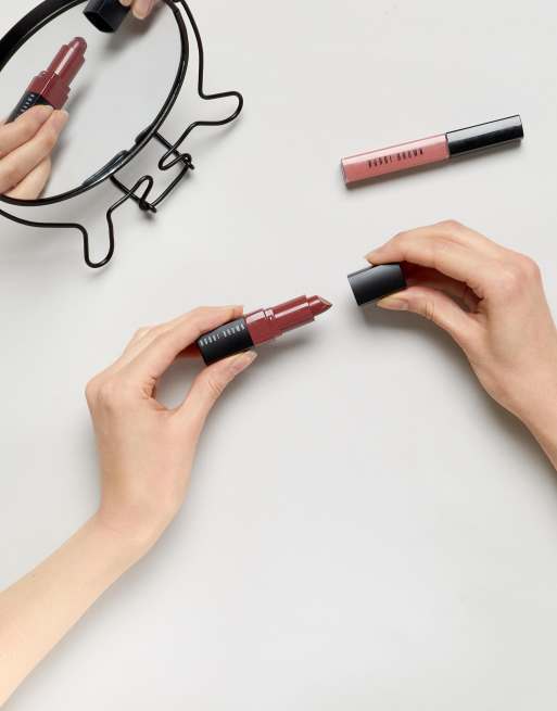 Bobbi Brown Crushed Lip Colour - Plum, 2 of 4