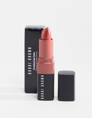 Bobbi Brown - Crushed - Lippenfarbe - Cranberry-Rot