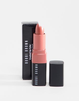 Bobbi Brown - Crushed - Lippenstift - Bare-Rosa