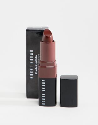 Bobbi Brown - Crushed - Lippenstift - Blackberry-Lila