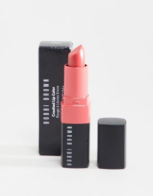 Bobbi Brown - Crushed - Lippenstift - Cabana-Rosa