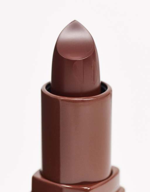 Bobbi Brown - Crushed lippenstift in Dark Chocolate kleur, 2 van 4