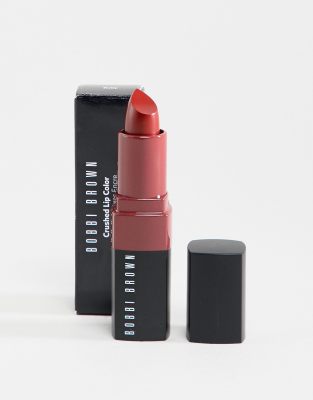 Bobbi Brown - Crushed - Lippenstift - Rubin-Rot