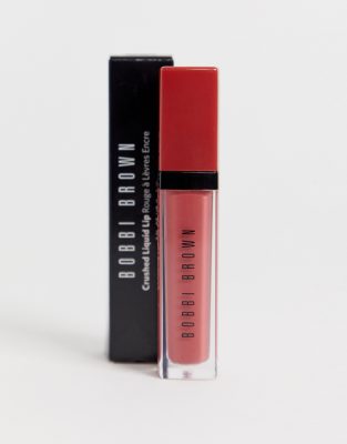 Bobbi Brown Crushed Liquid Lip - Give A Fig | ASOS