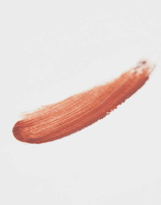 Bobbi Brown – Crushed Liquid Lip - Haute Cocoa – Flytande läppstift, 4 av 4