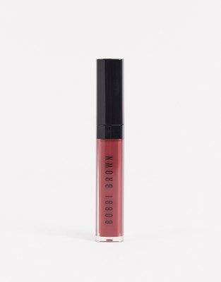 BOBBI BROWN Crushed Oil-Infused Gloss - Lucidalabbra Nutriente - Slow Jam - Immagine 6