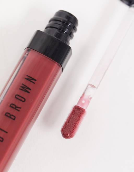 Bobbi Brown - Crushed - Lucidalabbra con olio - Slow Jam, 2 di 4
