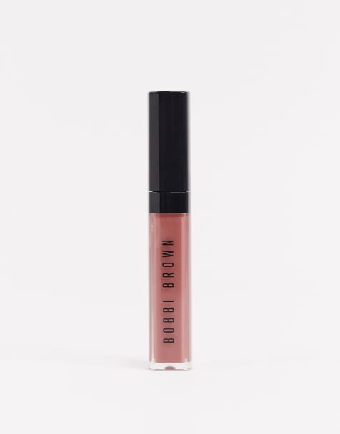 Bobbi Brown - Crushed - Lucidalabbra con olio - view 1