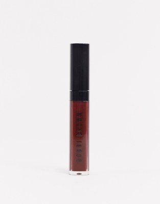 Bobbi Brown Crushed Oil Infused Gloss - After Party-Red