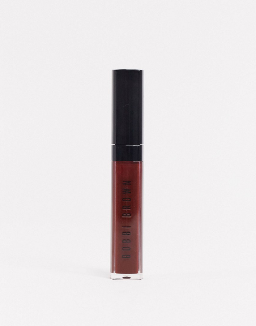 Bobbi Brown Crushed Oil Infused Gloss - After Party-Red