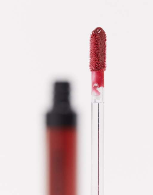 Bobbi Brown - Crushed Oil Infused Gloss - Gloss idratante e rimpolpante - Rock & Red, 2 di 4