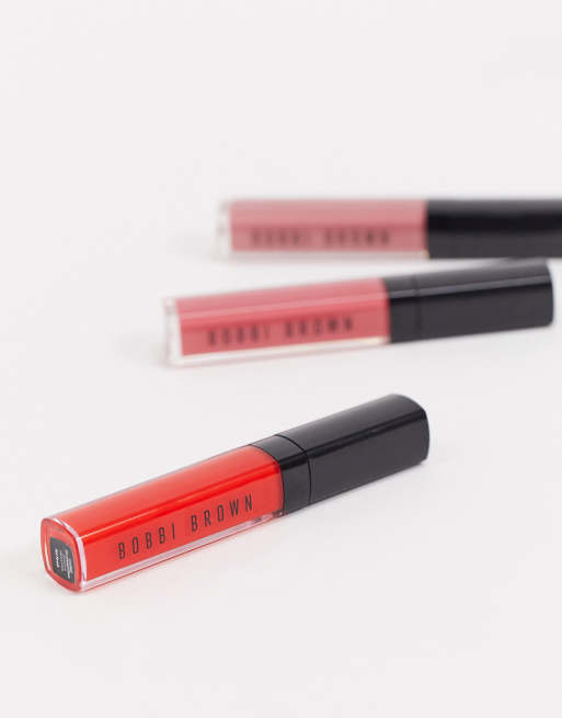 Bobbi Brown Crushed Oil Infused Gloss - Hot Streak, 2 of 4
