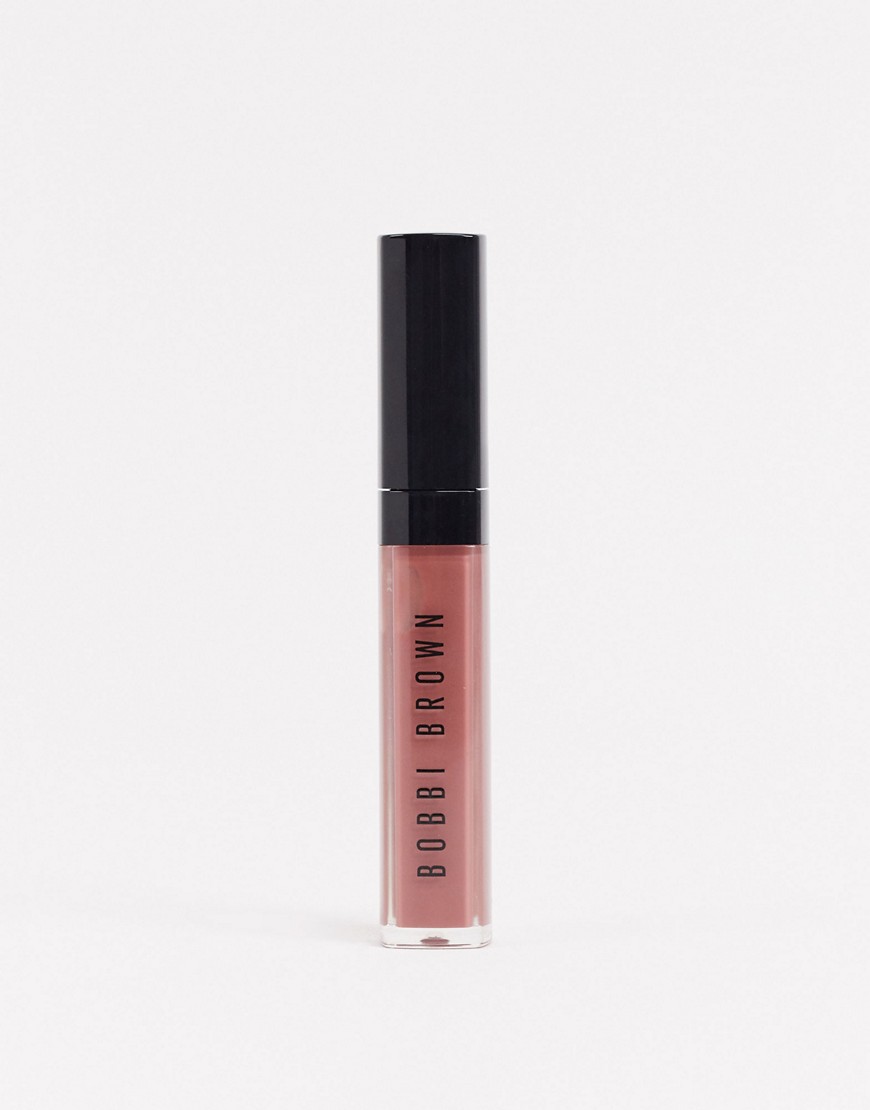 Bobbi Brown - Crushed Oil Infused Gloss i Force Of Nature-Lyserød