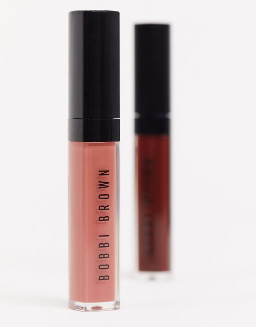 Bobbi Brown - Crushed Oil Infused Gloss i Free Spirit, 4 af 4