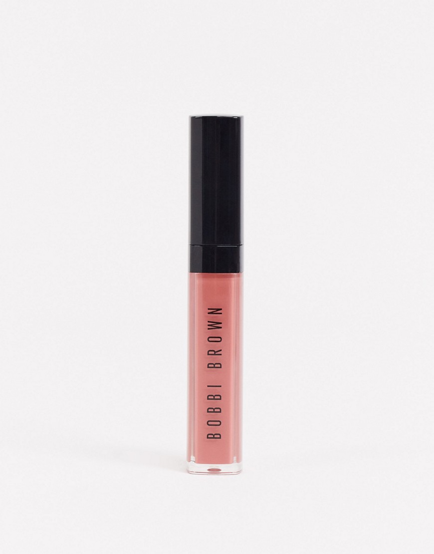Bobbi Brown - Crushed Oil Infused Gloss i In The Buff-Lyserød