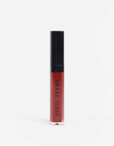 Bobbi Brown – Crushed Oil Infused Gloss – Läppglans – Rock & Red - view 1