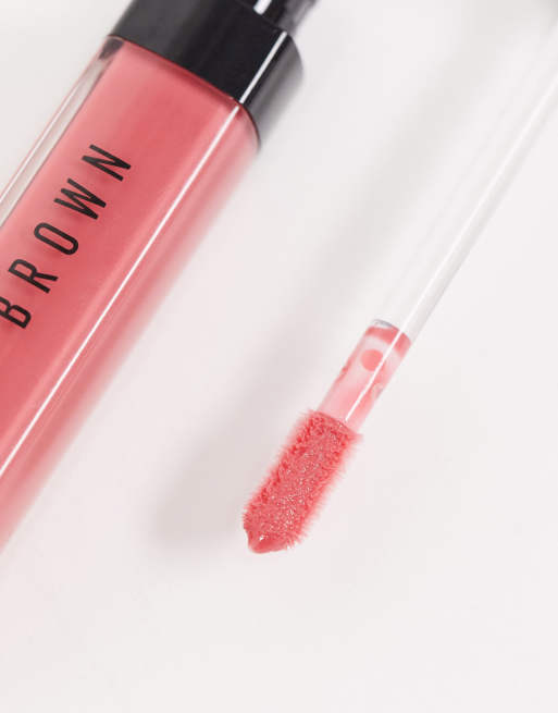 Bobbi Brown - Crushed Oil Infused Gloss - Lipgloss in Love Letter, 2 van 4
