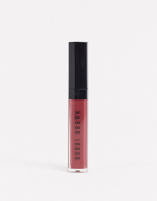 Bobbi Brown - Crushed Oil Infused Gloss - Lipgloss in Slow Jam