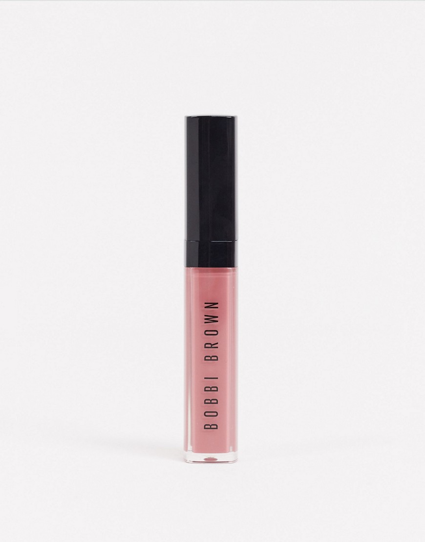 Bobbi Brown Crushed Oil Infused Gloss - New Romantic-Pink