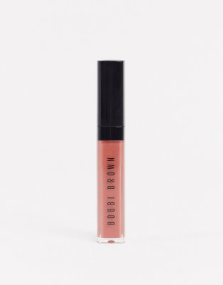 Bobbi Brown - Crushed Oil Infused - Lipgloss - Free Spirit-Rosa