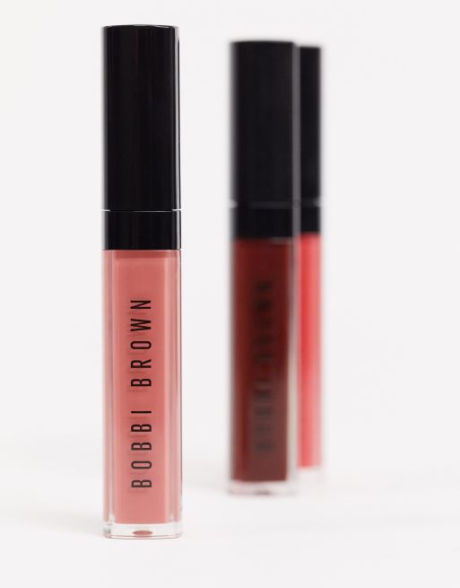 Bobbi Brown – Crushed Oil Infused – Lipgloss - In The Buff, 4 von 4