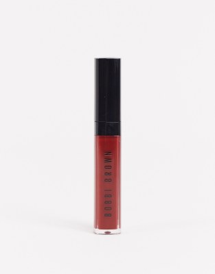 Bobbi Brown - Crushed Oil Infused - Lipgloss - Rock & Red-Rot