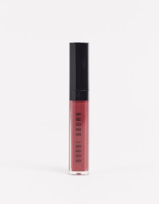 Bobbi Brown - Crushed Oil Infused - Lipgloss - Slow Jam-Lila