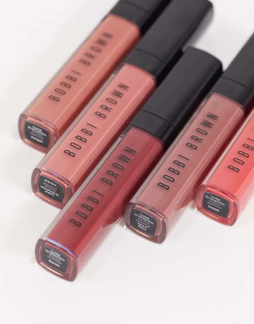 Bobbi Brown – Crushed Oil Infused – Lipgloss - Slow Jam, 4 von 4