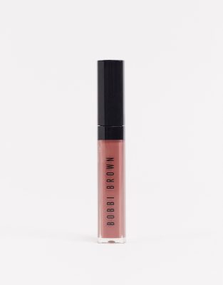 Thumbnail - Bobbi Brown - Crushed Oil Infused - Lipgloss-Rosa
