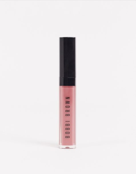 Bobbi Brown – Crushed – Oljeberikat Läppglans i New Romantic - view 1