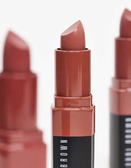 Bobbi Brown - Crushed - Rouge à lèvres - Buff, 3 de 4