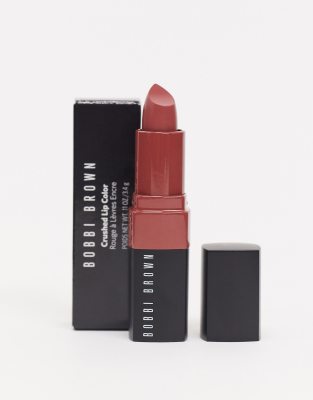 Bobbi Brown - Crushed - Rouge à lèvres - Italian Rose-Pas de couleur