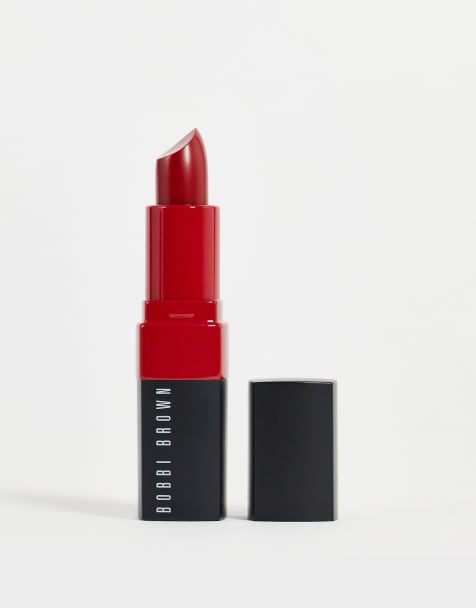 Bobbi Brown - Crushed - Rouge à lèvres - Parisian Red - view 1