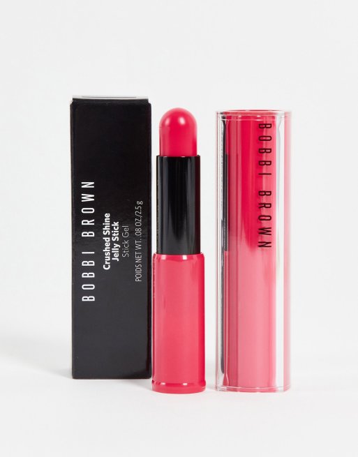 Bobbi Brown – Crushed Shine Jelly Stick – Lippenstift – Tahiti