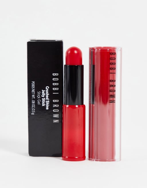 Bobbi Brown - Crushed Shine Jelly Stick - Rossetto tonalità Candy Apple