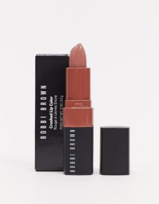 Bobbi Brown - Crushed Lip Colour - Lippenstift, Blush-Keine Farbe