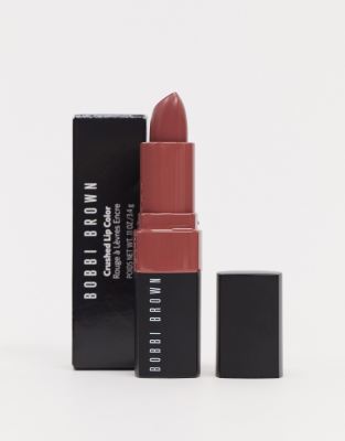 Bobbi Brown - Crushed Lip Colour - Lippenstift, Brownie-Keine Farbe