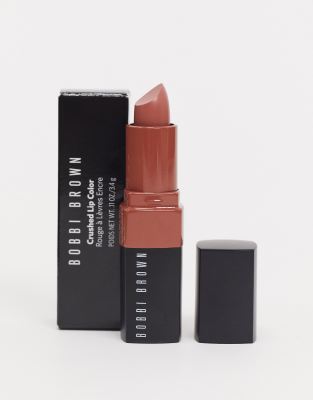 Bobbi Brown - Crushed Lip Colour - Lippenstift, Buff-Keine Farbe