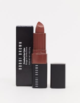 Bobbi Brown - Crushed Lip Colour - Lippenstift, Cocoa-Keine Farbe