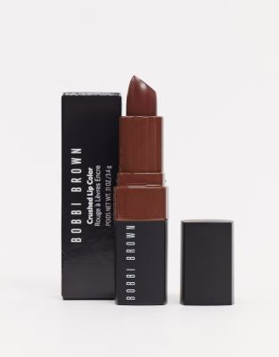 Bobbi Brown - Crushed Lip Colour - Lippenstift, Dark Chocolate-Keine Farbe