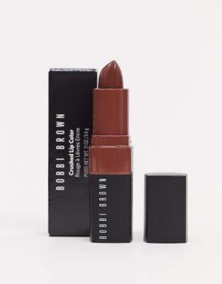 Bobbi Brown - Crushed Lip Colour - Lippenstift, Rich Cocoa-Keine Farbe